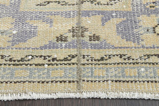Kings Way - Stitched Vintage Runner - Thumbnail
