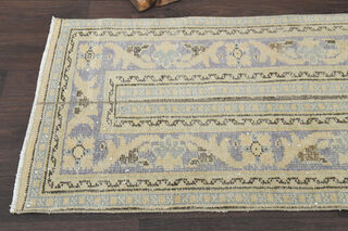 Kings Way - Stitched Vintage Runner - Thumbnail