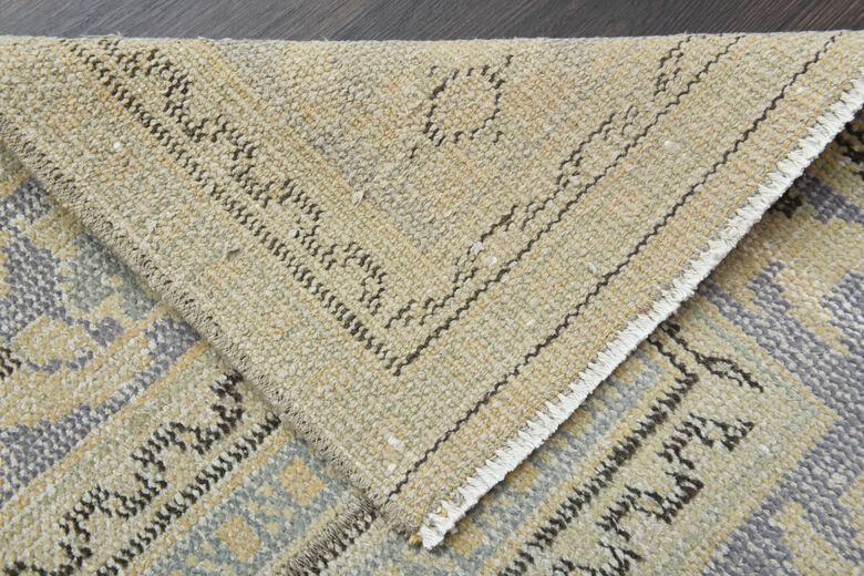 Kings Way - Stitched Vintage Runner