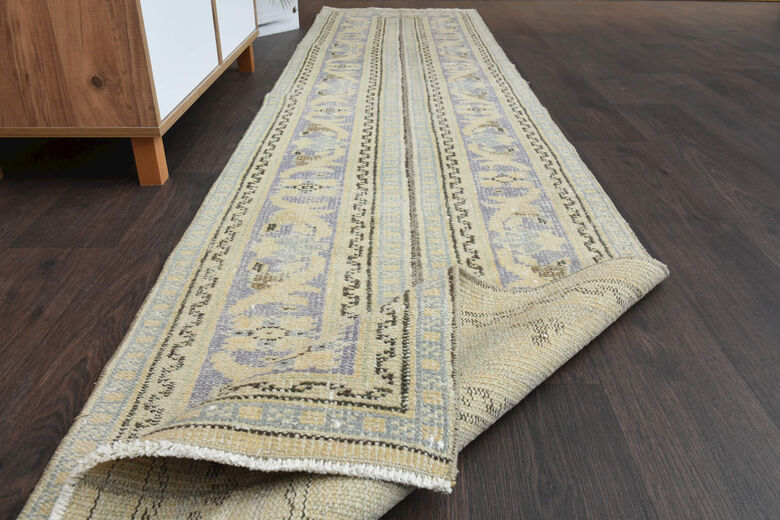 Kings Way - Stitched Vintage Runner