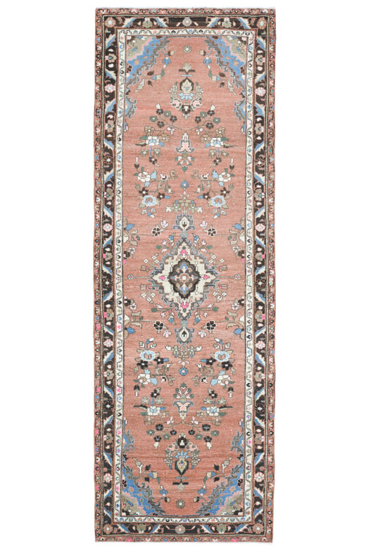 Persian Vintage Runner Rug