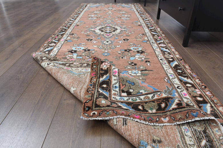 Persian Vintage Runner Rug