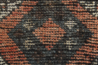 Turkish Oushak Runner Rug - Thumbnail