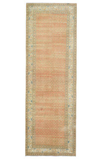 Heritage Vintage Turkish Runner Rug - Thumbnail