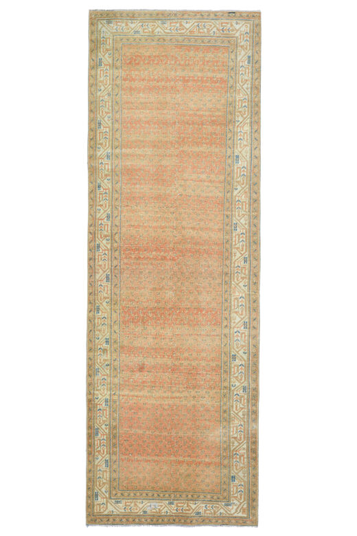 Heritage Vintage Turkish Runner Rug