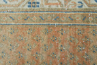 Heritage Vintage Turkish Runner Rug - Thumbnail