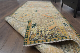 Originals - Vintage Turkish Runner Rug - Thumbnail