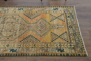 Originals - Vintage Turkish Runner Rug - Thumbnail