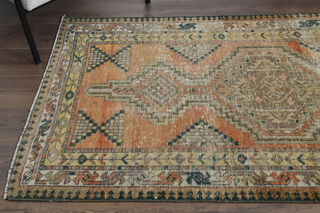 Originals - Vintage Turkish Runner Rug - Thumbnail