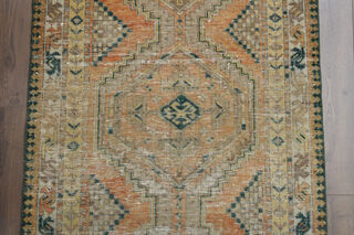 Originals - Vintage Turkish Runner Rug - Thumbnail