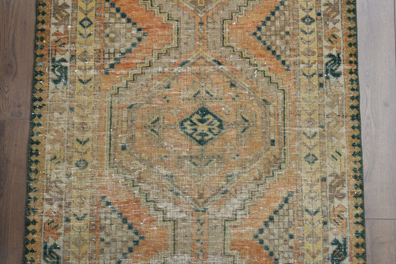 Originals - Vintage Turkish Runner Rug