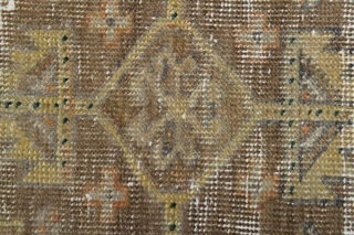 Originals - Vintage Turkish Runner Rug - Thumbnail