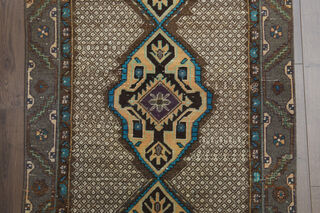 Originals - Vintage Turkish Runner Rug - Thumbnail