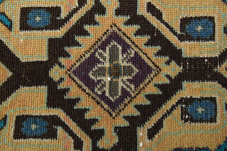 Originals - Vintage Turkish Runner Rug - Thumbnail