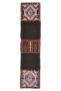 Flatweave Traditional Turkish Kilim Runners - Thumbnail