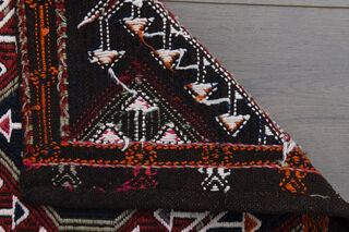 Flatweave Traditional Turkish Kilim Runners - Thumbnail