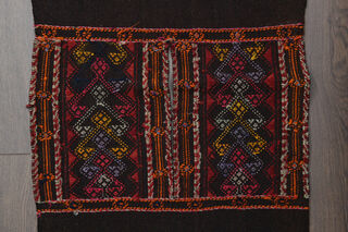 Flatweave Traditional Turkish Kilim Runners - Thumbnail