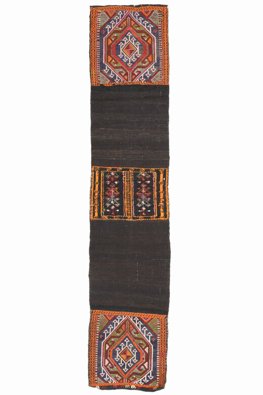 Turkish Kilim Runner Rugs