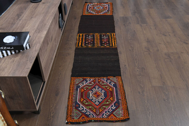 Turkish Kilim Runner Rugs