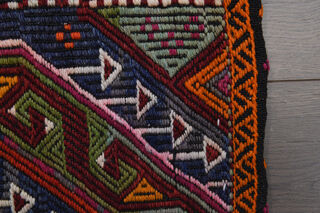 Turkish Kilim Runner Rugs - Thumbnail