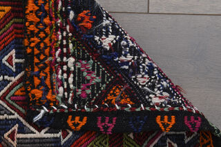 Turkish Kilim Runner Rugs - Thumbnail