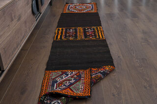 Turkish Kilim Runner Rugs - Thumbnail