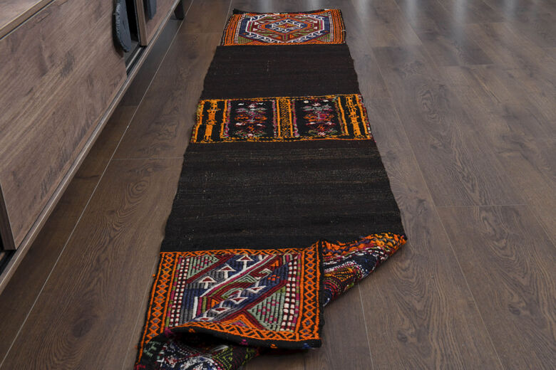 Turkish Kilim Runner Rugs