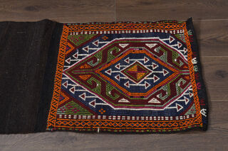 Turkish Kilim Runner Rugs - Thumbnail