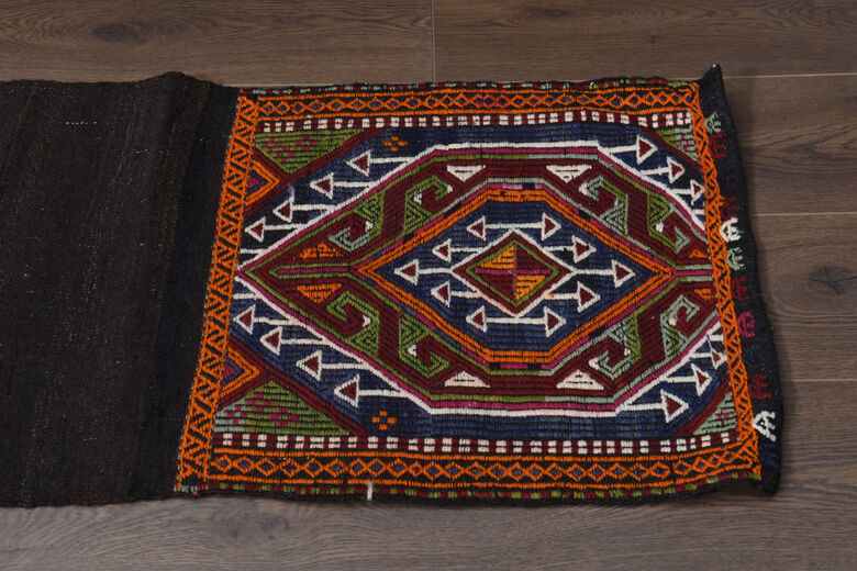 Turkish Kilim Runner Rugs