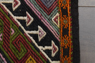 Turkish Kilim Runner Rugs - Thumbnail