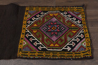 Turkish Kilim Runner Rugs - Thumbnail