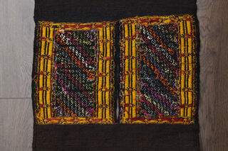 Turkish Kilim Runner Rugs - Thumbnail