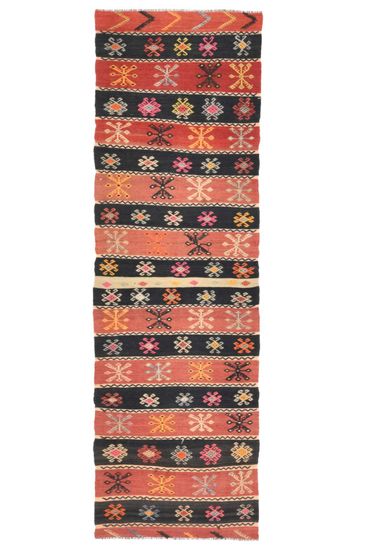 Turkish Kilim Runner Rugs