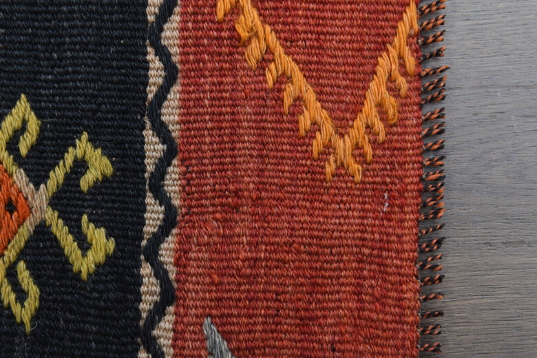 Turkish Kilim Runner Rugs