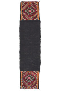 Vintage Kilim Runner Rugs - Thumbnail