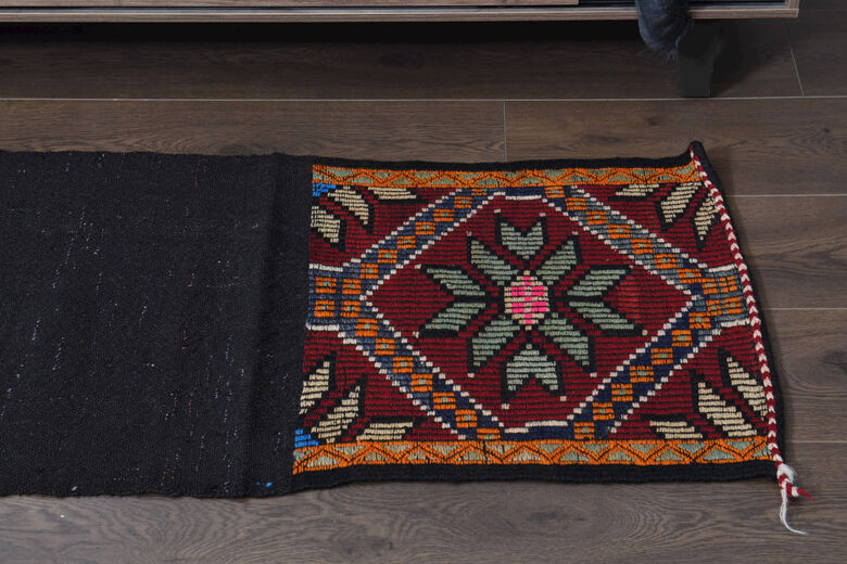 Vintage Kilim Runner Rugs