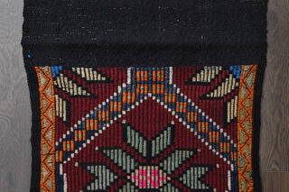 Vintage Kilim Runner Rugs - Thumbnail