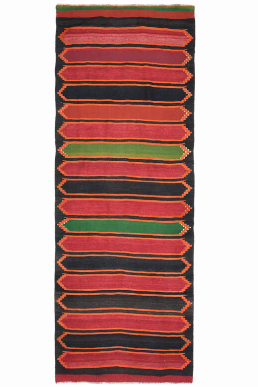 Turkish Kilim Runner Rug