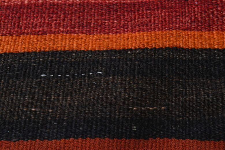 Turkish Kilim Runner Rug