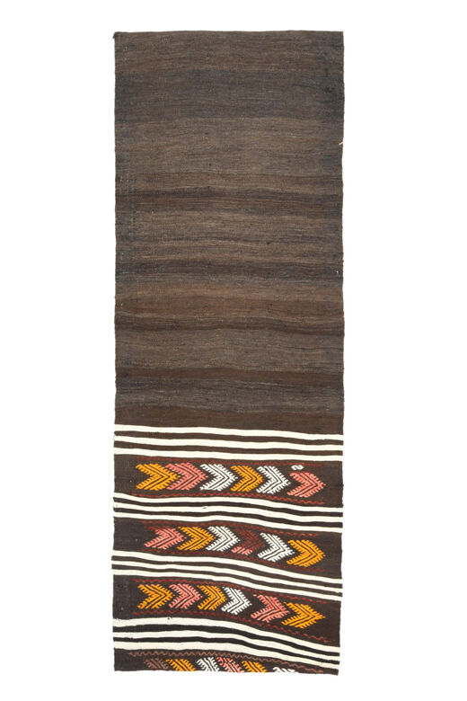 Turkish Kilim Runner Rug