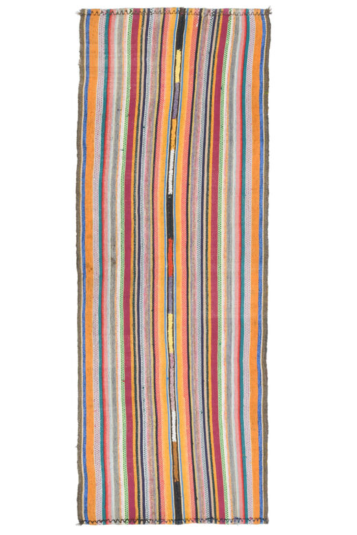 Turkish Kilim Runner Rug