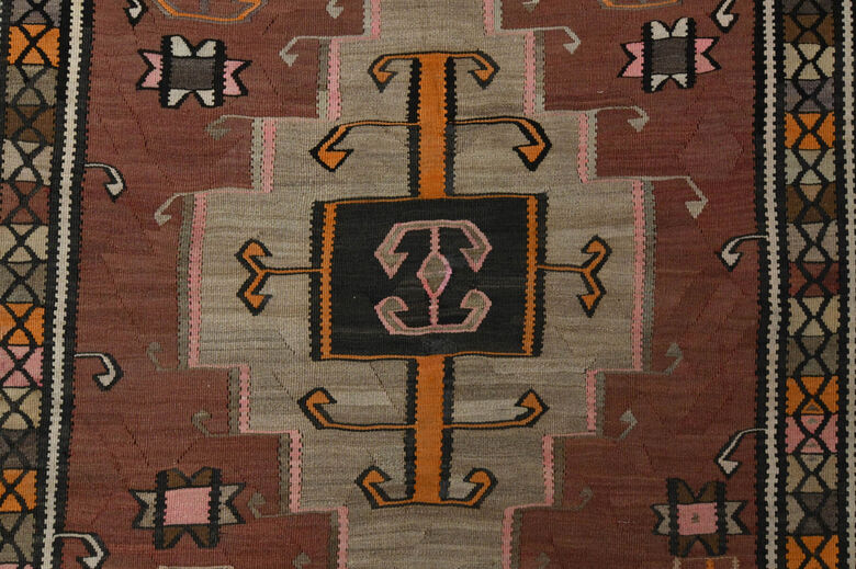 Turkish Ikat Runner