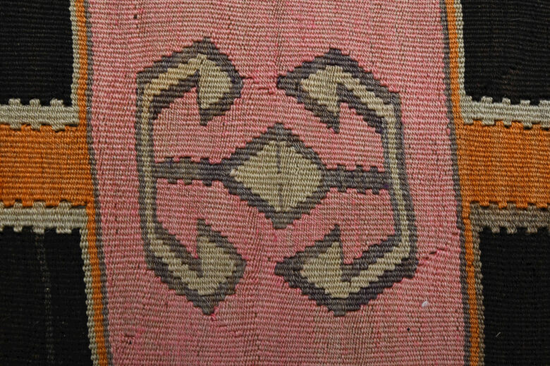 Turkish Ikat Runner