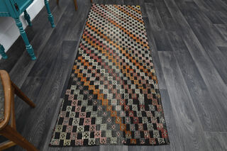 Turkish Carpet Runner - Thumbnail