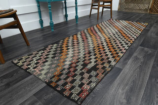 Turkish Carpet Runner - Thumbnail