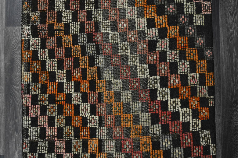 Turkish Carpet Runner