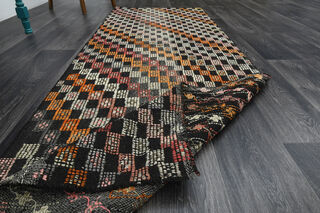 Turkish Carpet Runner - Thumbnail