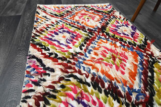 High Pile Runner Rug - Thumbnail