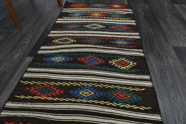 Turkish Runner Rug