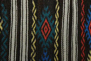 Turkish Runner Rug - Thumbnail